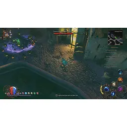 Ключ активації Microsoft The Incredible Adventures of Van Helsing для Xbox One/Series - мініатюра 8