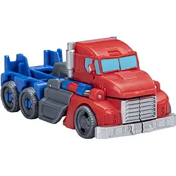 Іграшка-трансформер Transformers EarthSpark 1-Step Flip Changer (F6229_F6716) - мініатюра 2