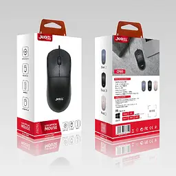 Миша Jedel CP89 синій - мініатюра 2