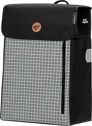 Сумка-візок Andersen Scala Shopper Plus Hente Grey (133-192-20) - мініатюра 2