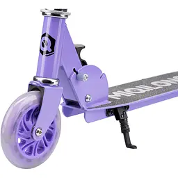 Самокат Miqilong Havoc, фіолетовий (HAVOC-125-VIOLET) - мініатюра 9