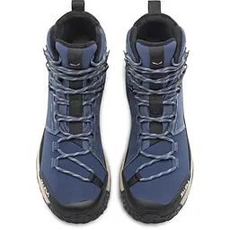 Черевики жіночі Salewa Puez Winter Mid PTX Women 40 Синій - мініатюра 4