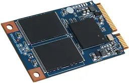 SSD mSATA накопичувач Kingston UV500 120GB (SUV500MS/120G) Б/В