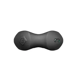 Ерекційне смарт-віброкільце Zalo Apis Obsidian Black, до 4 годин роботи, зарядний кейс - мініатюра 10