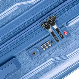 Валіза Heys Xtrak (L) Icy Blue (10103-0142-30) 930187 - мініатюра 9