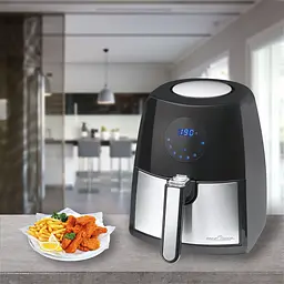 Мультипіч PROFI COOK PC-FR 1147 H Hot Air Fryer - мініатюра 5