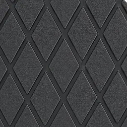 Степ-платформа EasyFit Step-B 2-ступінчаста чорно-червона - мініатюра 5