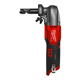 Ножиці висічні по металу акумуляторні безщіткові MILWAUKEE, M12 FNB16-0X (каркас, пилозбірник, HDкейс) - мініатюра 3