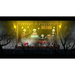 Ключ активації Microsoft The Guise для Xbox One/Series S/X - мініатюра 5