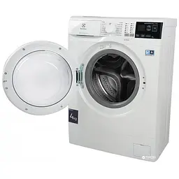 Пральна машина Electrolux EW6S404WU автоматична - мініатюра 4