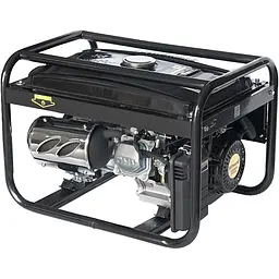 Генератор бензиновий Astrakore AST9900DC [118295] - мініатюра 3