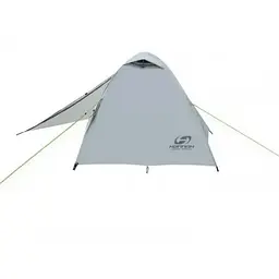 Намет Hannah Falcon 2 Limestone (1052-117HH0144TS.01.hm23) - мініатюра 2