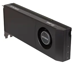 Відеокарта SPARKLE Intel Arc PRO B70 32GB Blower (SBP70W-32G) (GDDR6, 256 bit, PCI-E v5.0 x16) - мініатюра 5