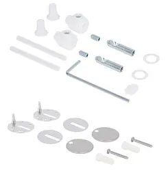 Унітаз підвісний Qtap Taurus Ultra Quiet, з сидінням Slim Duroplast/ Soft-close/ Quick Release QT2433084EUQW - мініатюра 8