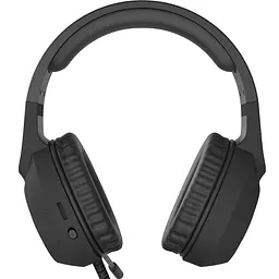 Ігрова гарнітура Sandberg BossBlaster, USB, кабель 2м, RGB, чорна - мініатюра 4