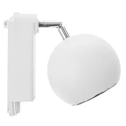 Світильник трековий поворотний LED KW-210/12W NW WH COB Brille 32-942 - мініатюра 7