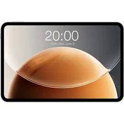 Планшет Teclast T65 13.4” FHD 120Hz/6GB/256GB/T7280/10000mAh/LTE/5+13Mp/Metal/Grey