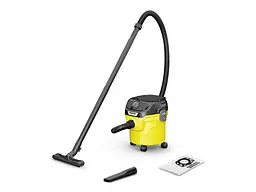 Пилосос Karcher KWD 1 W V-12/2/18 (1.628-401.0) - мініатюра 2