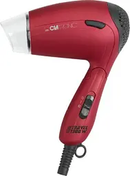 Фен дорожній Clatronic HTD 3429 Red