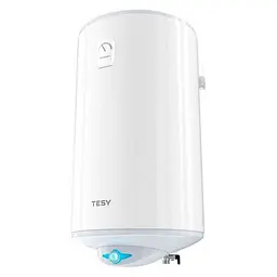 Водонагрівач електричний Anticalc GCV 1204424D B14 TBR 120 л, 2.4 кВт, сухий тен, круглий, мех. Tesy teh0017013 - мініатюра 2