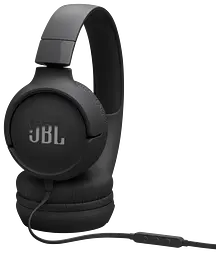 Гарнітура JBL TUNE 520C Black (JBLT520CBLK) - мініатюра 7