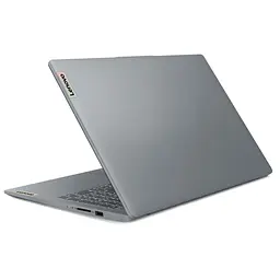 Ноутбук Lenovo IdeaPad Slim 3 15IAH8 (83ER00MGRA) - мініатюра 7