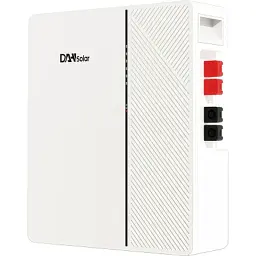 Батарея LiFePo4 DAH Solar 51.2V - 100Ah (DHN-LVWES05-G1)