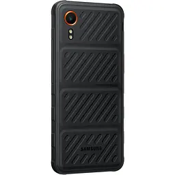 Смартфон Samsung Galaxy Xcover7 6/128GB Black (SM-G556BZKD) [NFC, 2 SIM] - мініатюра 6