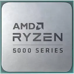 Процесор AMD Ryzen 5 6C/12T 5600G 3.9/4.4GHz,16MB,65W Radeon Vega 7 AM4 tray - мініатюра 2