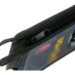 Папка Kite DC Comics на блискавці A4+ (DC23-428) - мініатюра 3