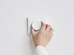 Розумний вимикач Xiaomi Yeelight Smart Bluetooth Dimmer Wall Light Switch Remote Control (YLKG07YL) - мініатюра 5