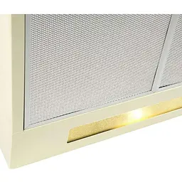 Витяжка пласка Ventolux Roma 60 IVORY 2M LUX - мініатюра 5