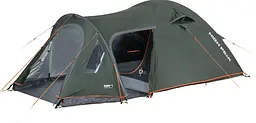Намет тримісний High Peak Kira 3.1 Deep Forest (10371)