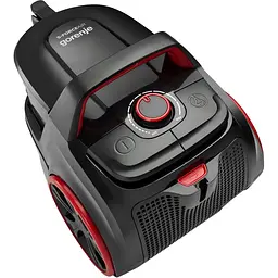 Пилосос Gorenje VCE01SFABKR (00000045898) - мініатюра 5