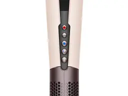 Випрямляч для волосся Dyson Airstrait HT01 Ceramic Pink/Rose Gold (598960-01) - мініатюра 3