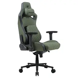 Крісло для геймерів Cougar Defensor S Army Green F - мініатюра 5