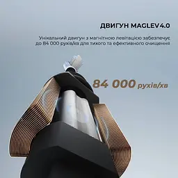 Розумна зубна електрощітка Oclean X Ultra 20 Set Electric Toothbrush Green (6970810557091) - мініатюра 10