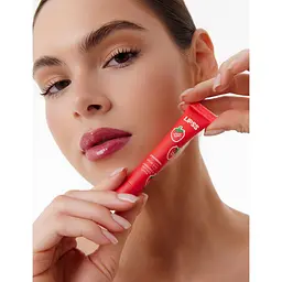 Lipper-блиск Lipps Strawberry 10 мл - мініатюра 3