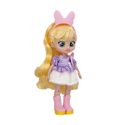 BFF DISNEY Лялька Дейзі IMC Art.921436 - мініатюра 6