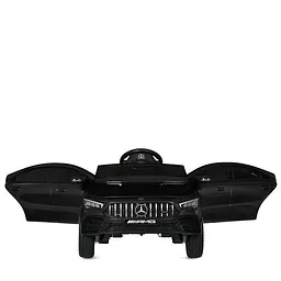 Дитячий електромобіль Машина M 5899EBLR-2 до 30 кг - мініатюра 5
