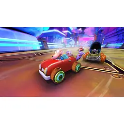 Ключ активації Microsoft Nickelodeon Kart Racers 2: Grand Prix для Xbox One/Series - мініатюра 11
