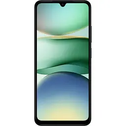 Смартфон Redmi A5 3/64GB Midnight Black Global EU [135465] - мініатюра 3