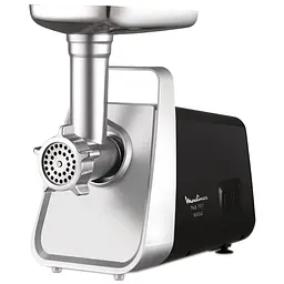 Уцінка. М'ясорубка Moulinex ME 307832  - мініатюра 1