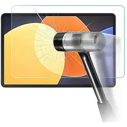 Захисне скло BeCover для Xiaomi Redmi Pad 10.61" 2022 (708100) - мініатюра 2