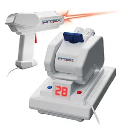 Ігровий набір для лазерних боїв Laser X Проектор ProjeX One (52726)