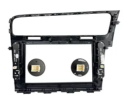 Перехідна рамка Volkswagen Golf VII AWM 881-35-063 - мініатюра 4