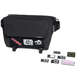 Сумка Ulanzi BP11 8L Bag (B158 BP11) (B158) - мініатюра 7