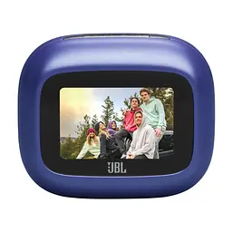 Навушники JBL Live Beam 4 Blue (JBLLIVEBEAM4BLU) - мініатюра 5