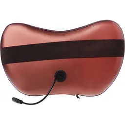 Масажна подушка з підсвічуванням XPRO 8028 MASSAGE PILLOW (8028) - мініатюра 2