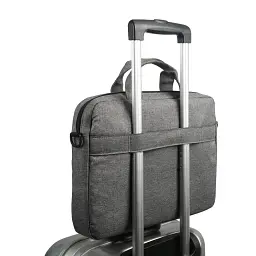 Сумка Lenovo Casual Toploader T210 15.6" сірий 4X40T84061 - мініатюра 1